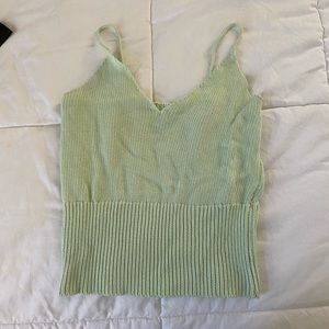 brandy melville tank